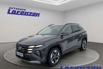 Hyundai TUCSON Gebrauchtwagen