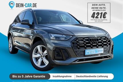 Audi Q5 Gebrauchtwagen