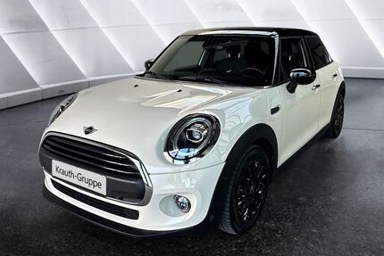 Mini ONE Gebrauchtwagen