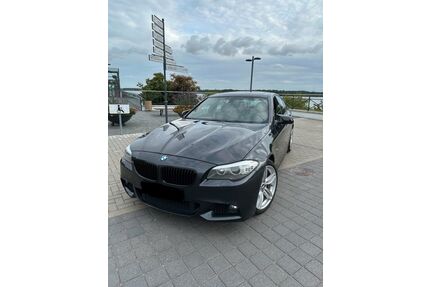 BMW 535 Gebrauchtwagen