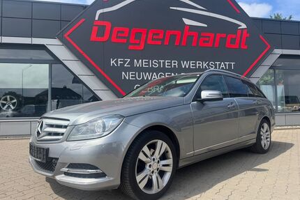 Mercedes-Benz C 180 Gebrauchtwagen