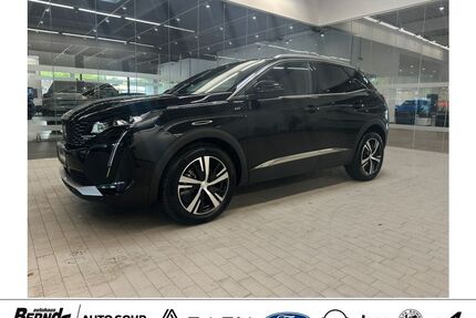 Peugeot 3008 Gebrauchtwagen