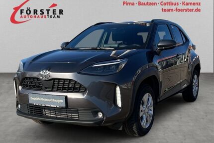 Toyota Yaris Cross Gebrauchtwagen