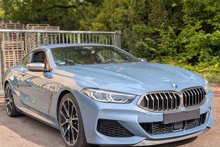 BMW M850 Gebrauchtwagen