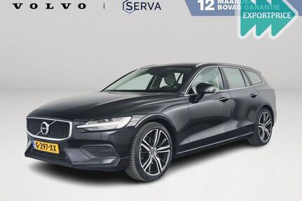 Volvo V60 Gebrauchtwagen