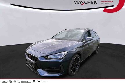 Cupra Leon Gebrauchtwagen