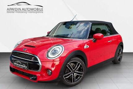 Mini Cooper S Gebrauchtwagen