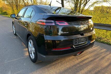 Chevrolet Volt Gebrauchtwagen
