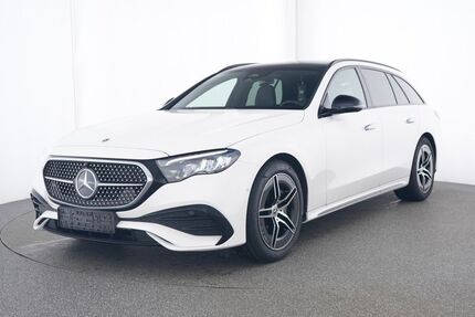 Mercedes-Benz E 200 Gebrauchtwagen