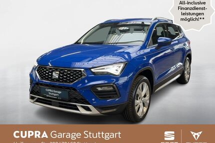Seat Ateca Gebrauchtwagen