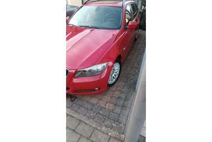 BMW 318 Gebrauchtwagen