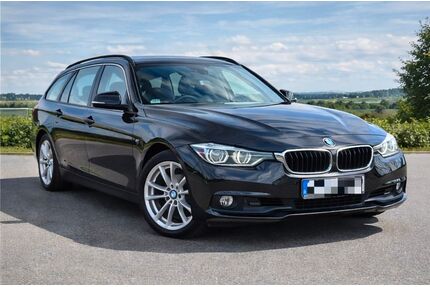 BMW 320 Gebrauchtwagen