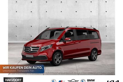 Mercedes-Benz V 250 Gebrauchtwagen