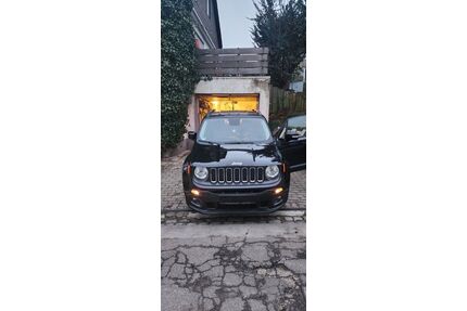 Jeep Renegade Gebrauchtwagen