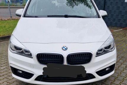 BMW 218 Active Tourer Gebrauchtwagen