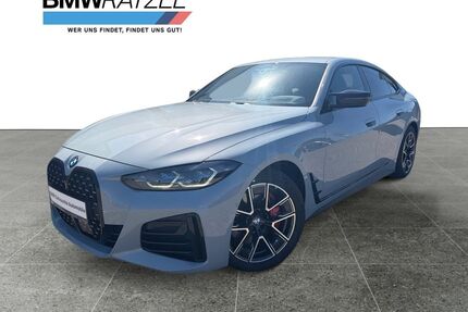 BMW M440 Gebrauchtwagen