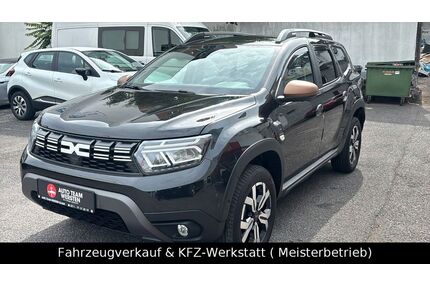 Dacia Duster Gebrauchtwagen