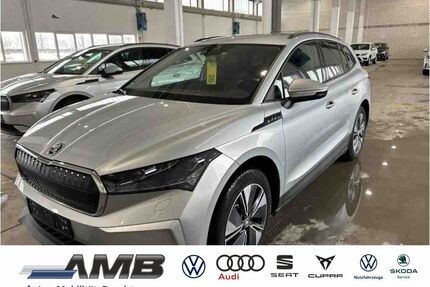 Skoda Enyaq Gebrauchtwagen