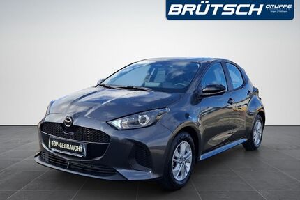 Mazda 2 Hybrid Gebrauchtwagen