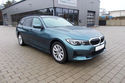 BMW 320 Gebrauchtwagen