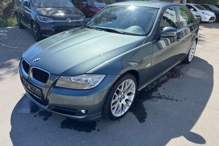 BMW 318 Gebrauchtwagen
