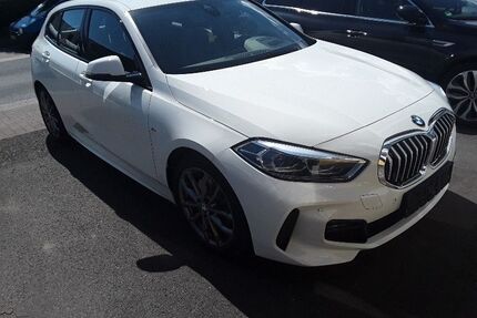 BMW 120 Gebrauchtwagen