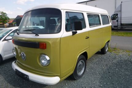 VW T2 Gebrauchtwagen