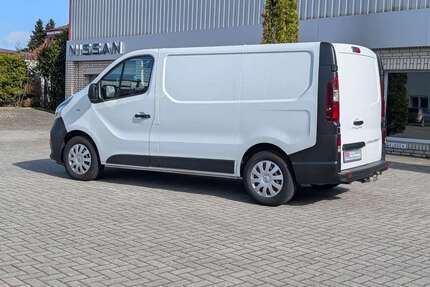 Nissan NV300 Gebrauchtwagen