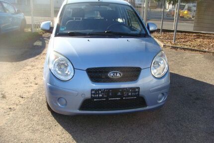 Kia Picanto Gebrauchtwagen