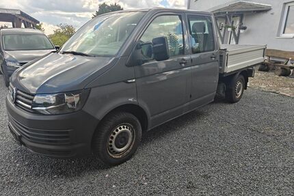 VW T6 Transporter Gebrauchtwagen