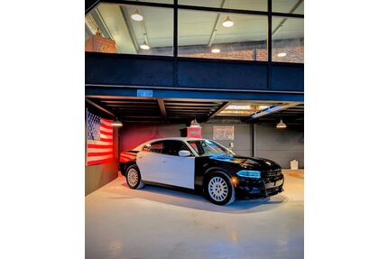 Dodge Charger Gebrauchtwagen