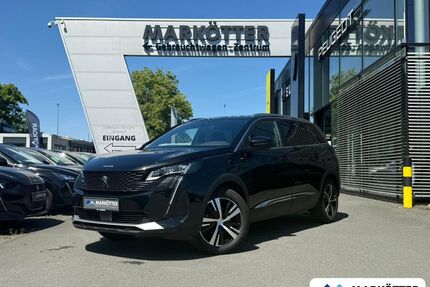 Peugeot 5008 Gebrauchtwagen