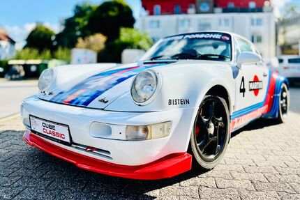 Porsche 911 Urmodell Gebrauchtwagen