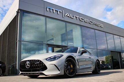 Mercedes-Benz AMG GT Gebrauchtwagen