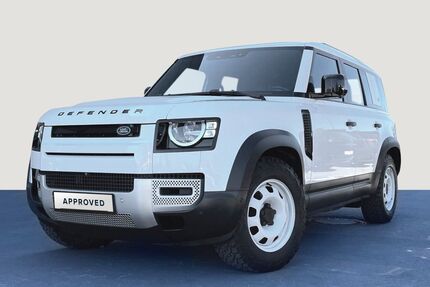 Land Rover Defender Gebrauchtwagen