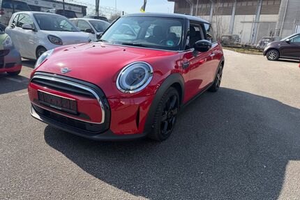 Mini Cooper Gebrauchtwagen