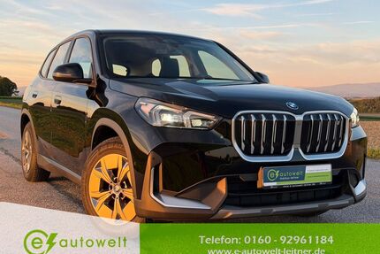 BMW iX1 Gebrauchtwagen