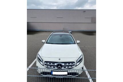 Mercedes-Benz GLA 180 Gebrauchtwagen
