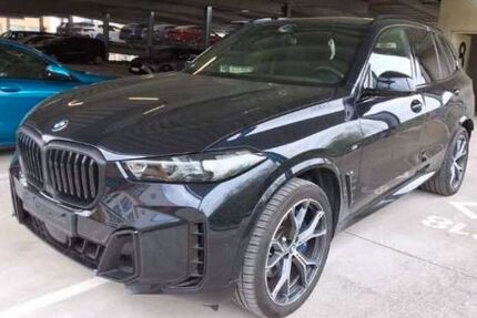 BMW X5 Gebrauchtwagen