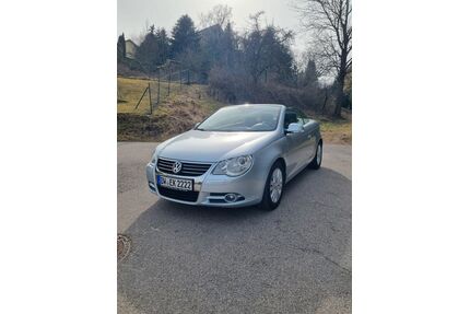 VW Eos Gebrauchtwagen