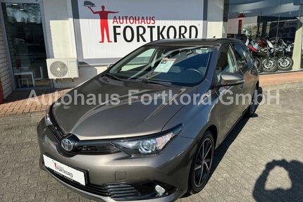 Toyota Auris Gebrauchtwagen