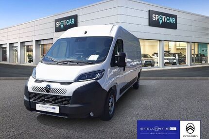 Citroen Jumper Gebrauchtwagen