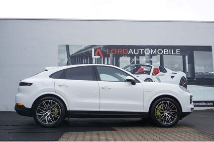 Porsche Cayenne Gebrauchtwagen