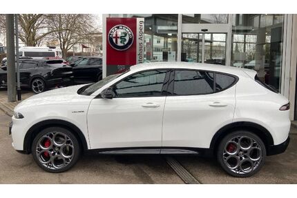 Alfa Romeo Tonale Gebrauchtwagen