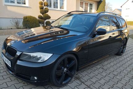 BMW 318 Gebrauchtwagen
