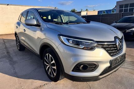 Renault Kadjar Gebrauchtwagen
