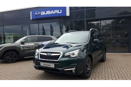 Subaru Forester Gebrauchtwagen
