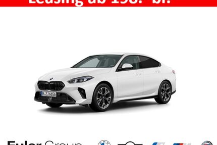 BMW 220 Gran Coupé Gebrauchtwagen