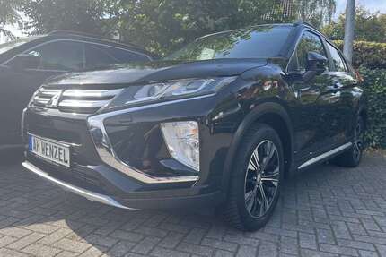 Mitsubishi Eclipse Cross Gebrauchtwagen