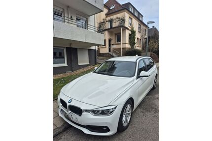 BMW 320 Gebrauchtwagen